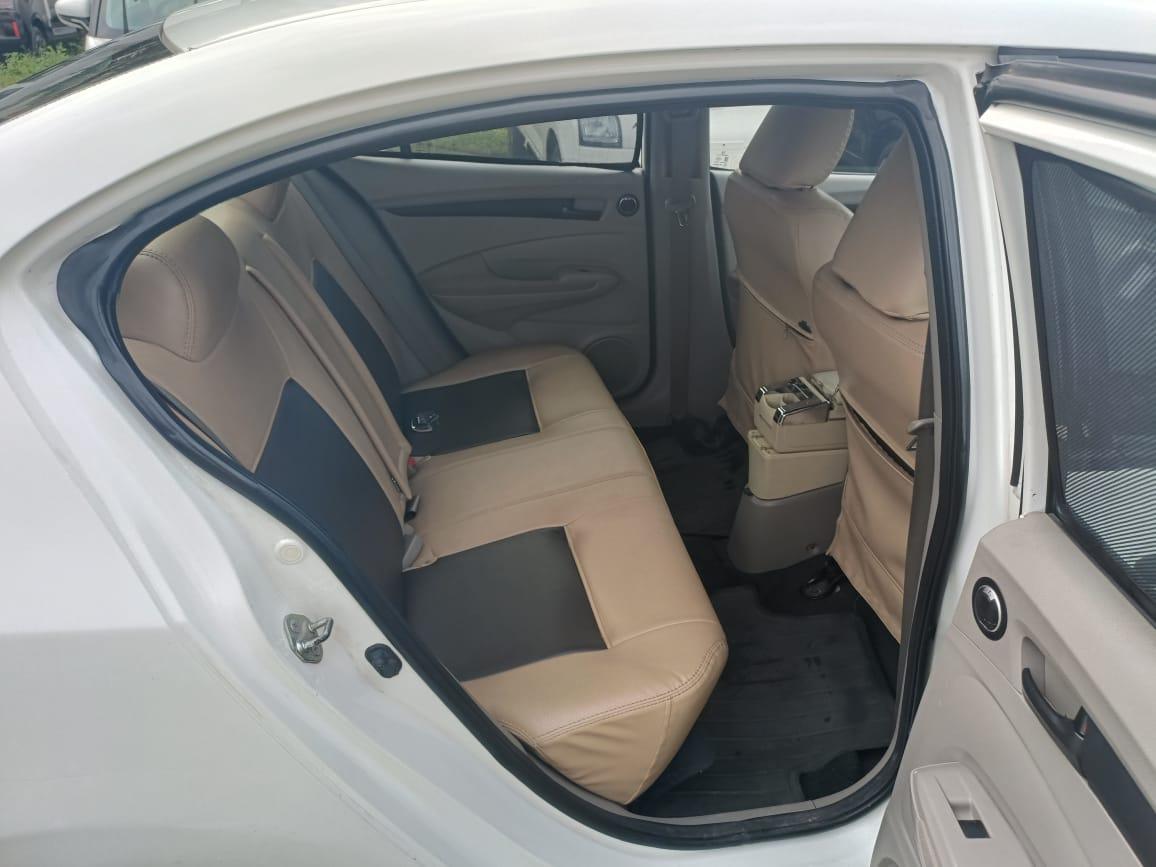 यूज़्ड 2011 होंडा सिटी, Kattupakkam, Chennai 14 यूज़्ड 2011 होंडा सिटी, Kattupakkam, Chennai 14