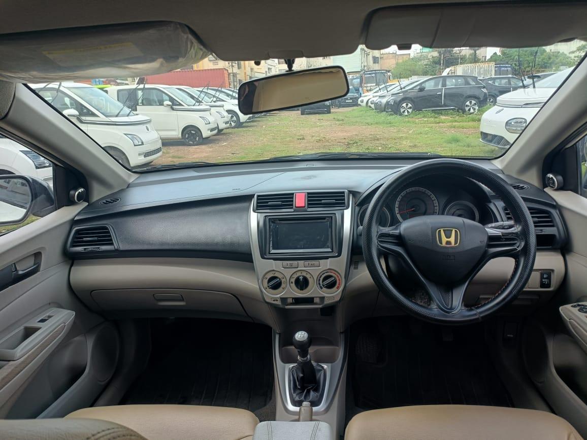 यूज़्ड 2011 होंडा सिटी, Kattupakkam, Chennai 11 यूज़्ड 2011 होंडा सिटी, Kattupakkam, Chennai 11
