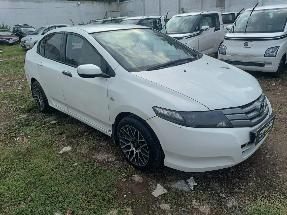 यूज़्ड 2011 होंडा सिटी, Kattupakkam, Chennai 6 यूज़्ड 2011 होंडा सिटी, Kattupakkam, Chennai 6