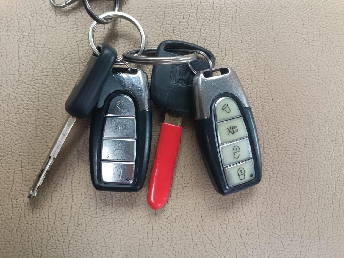 यूज़्ड 2011 होंडा सिटी, Kattupakkam, Chennai 15 यूज़्ड 2011 होंडा सिटी, Kattupakkam, Chennai 15