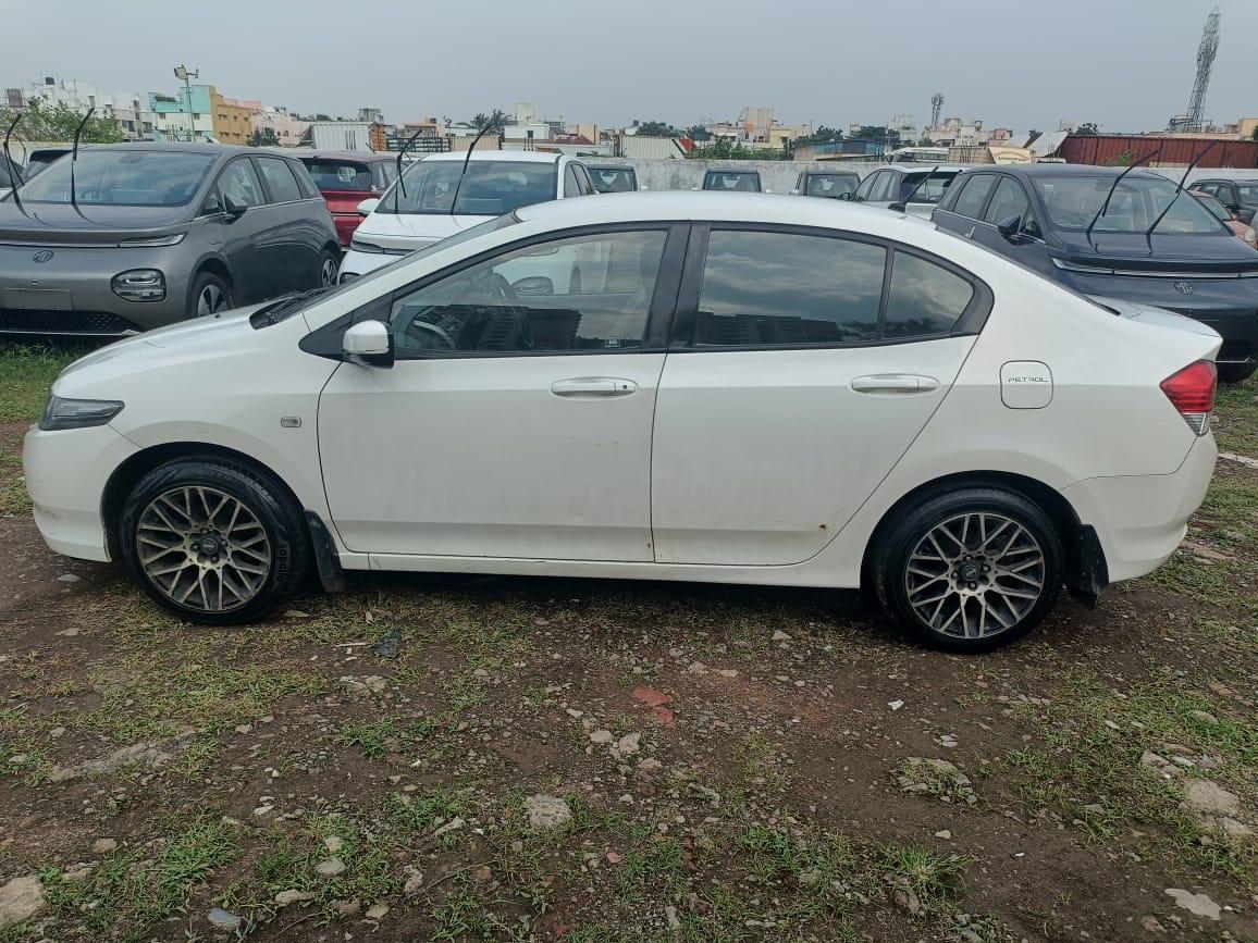 यूज़्ड 2011 होंडा सिटी, Kattupakkam, Chennai 1 यूज़्ड 2011 होंडा सिटी, Kattupakkam, Chennai 1