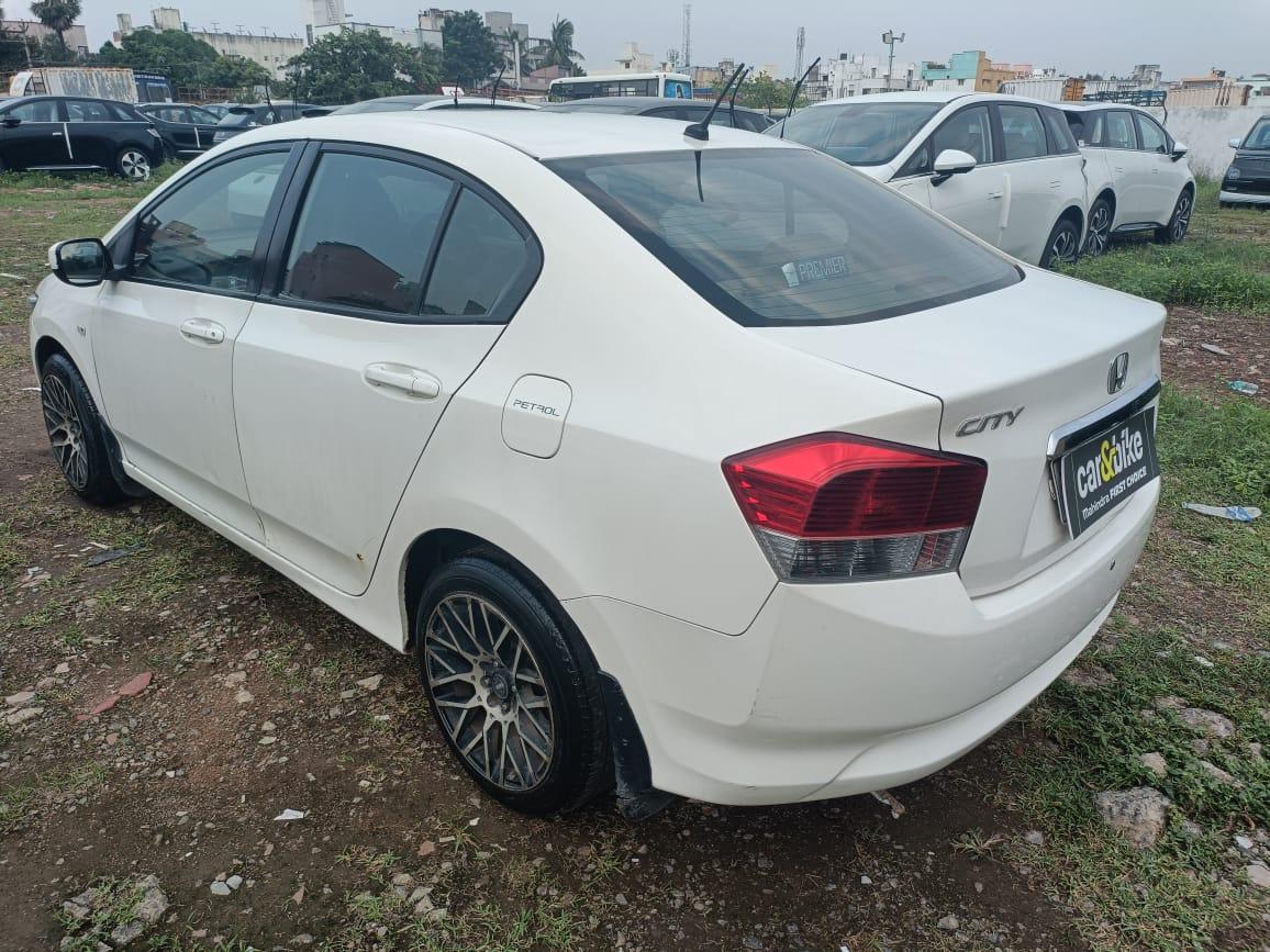 यूज़्ड 2011 होंडा सिटी, Kattupakkam, Chennai 2 यूज़्ड 2011 होंडा सिटी, Kattupakkam, Chennai 2