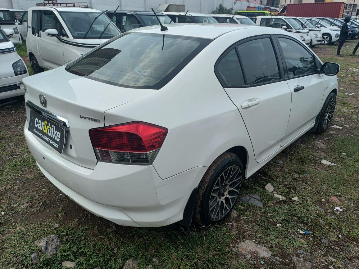 यूज़्ड 2011 होंडा सिटी, Kattupakkam, Chennai 4 यूज़्ड 2011 होंडा सिटी, Kattupakkam, Chennai 4