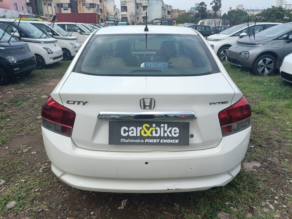 यूज़्ड 2011 होंडा सिटी, Kattupakkam, Chennai 3 यूज़्ड 2011 होंडा सिटी, Kattupakkam, Chennai 3