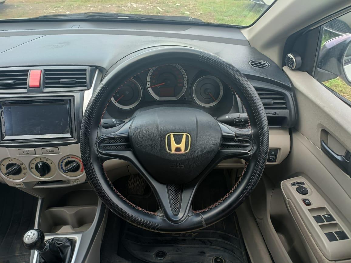 यूज़्ड 2011 होंडा सिटी, Kattupakkam, Chennai 12 यूज़्ड 2011 होंडा सिटी, Kattupakkam, Chennai 12