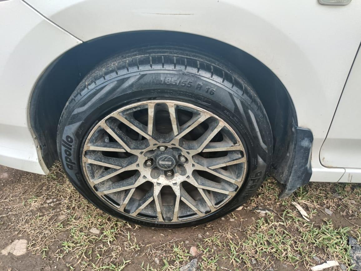 यूज़्ड 2011 होंडा सिटी, Kattupakkam, Chennai 8 यूज़्ड 2011 होंडा सिटी, Kattupakkam, Chennai 8