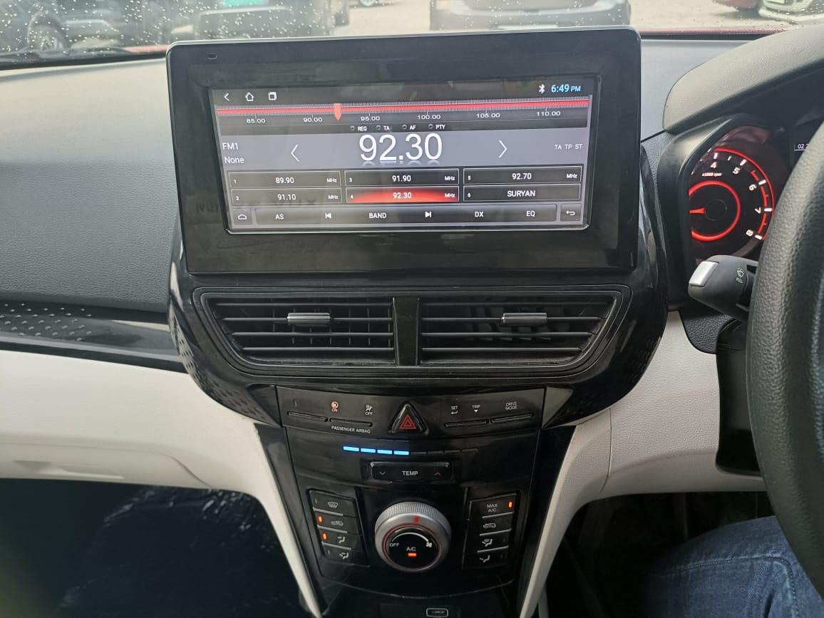 यूज़्ड 2024 महिंद्रा एक्सयूवी 3XO, Kattupakkam, Chennai 16 यूज़्ड 2024 महिंद्रा एक्सयूवी 3XO, Kattupakkam, Chennai 16