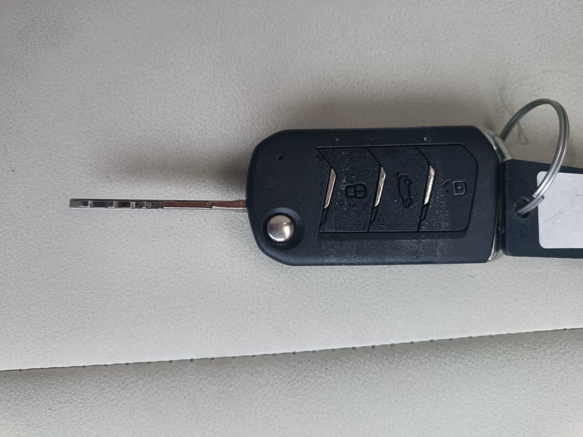 यूज़्ड 2024 महिंद्रा एक्सयूवी 3XO, Kattupakkam, Chennai 15 यूज़्ड 2024 महिंद्रा एक्सयूवी 3XO, Kattupakkam, Chennai 15