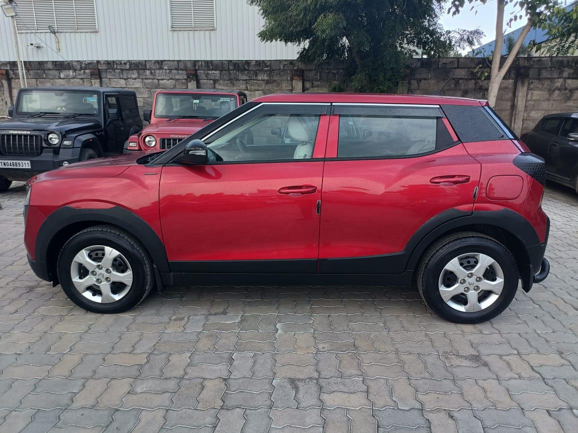 यूज़्ड 2024 महिंद्रा एक्सयूवी 3XO, Kattupakkam, Chennai 1 यूज़्ड 2024 महिंद्रा एक्सयूवी 3XO, Kattupakkam, Chennai 1