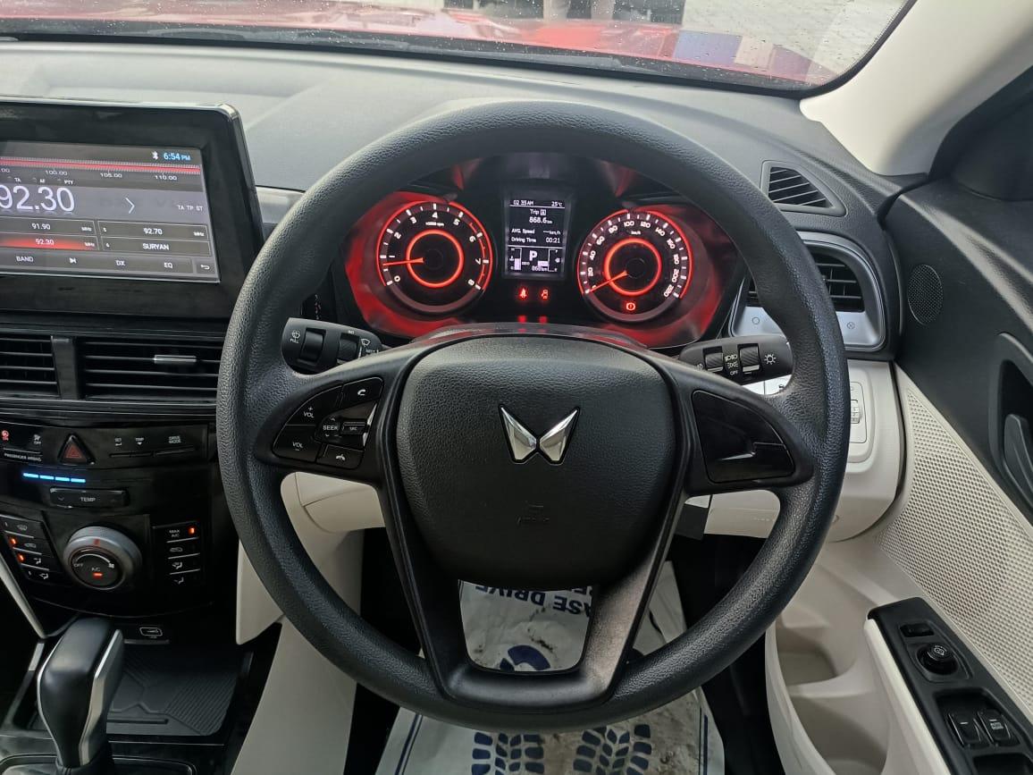 यूज़्ड 2024 महिंद्रा एक्सयूवी 3XO, Kattupakkam, Chennai 12 यूज़्ड 2024 महिंद्रा एक्सयूवी 3XO, Kattupakkam, Chennai 12