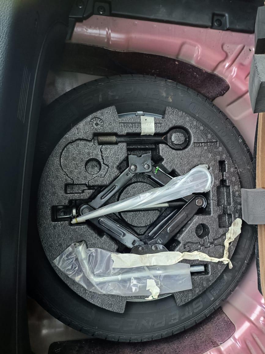 यूज़्ड 2024 महिंद्रा एक्सयूवी 3XO, Kattupakkam, Chennai 8 यूज़्ड 2024 महिंद्रा एक्सयूवी 3XO, Kattupakkam, Chennai 8