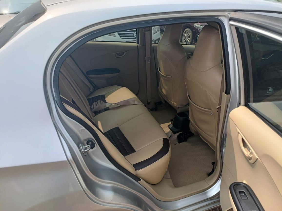 यूज़्ड 2017 होंडा अमेज़, Kattupakkam, Chennai 14 यूज़्ड 2017 होंडा अमेज़, Kattupakkam, Chennai 14