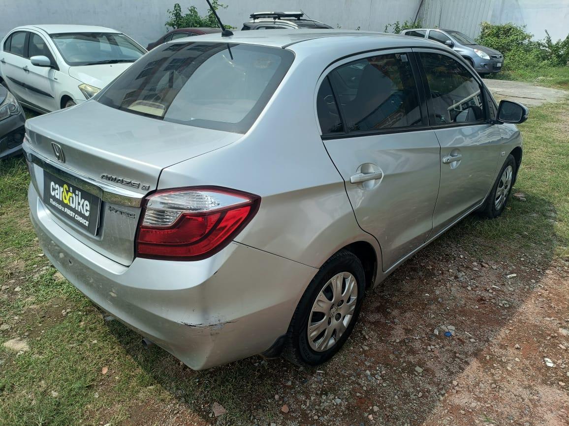 यूज़्ड 2017 होंडा अमेज़, Kattupakkam, Chennai 4 यूज़्ड 2017 होंडा अमेज़, Kattupakkam, Chennai 4