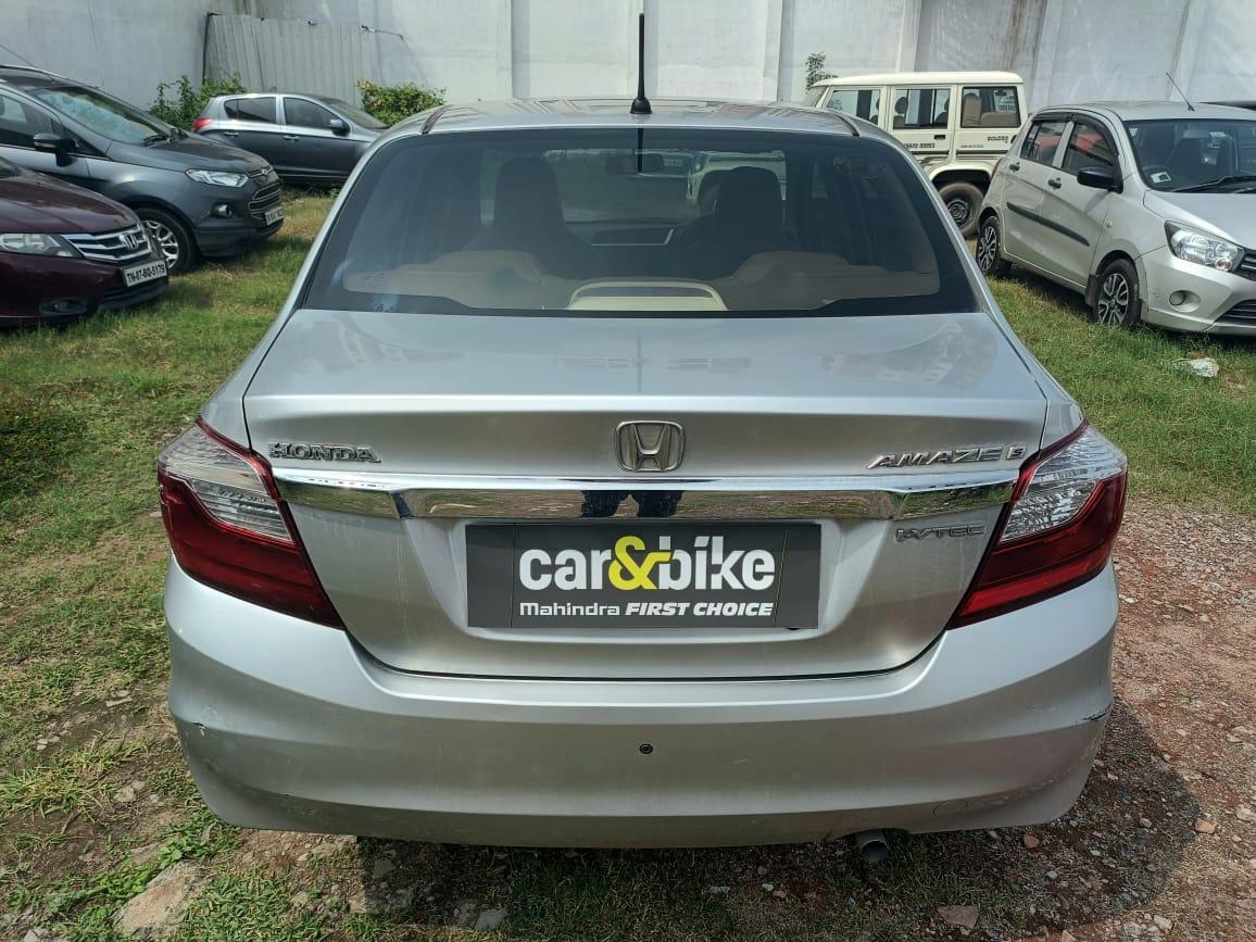 यूज़्ड 2017 होंडा अमेज़, Kattupakkam, Chennai 3 यूज़्ड 2017 होंडा अमेज़, Kattupakkam, Chennai 3
