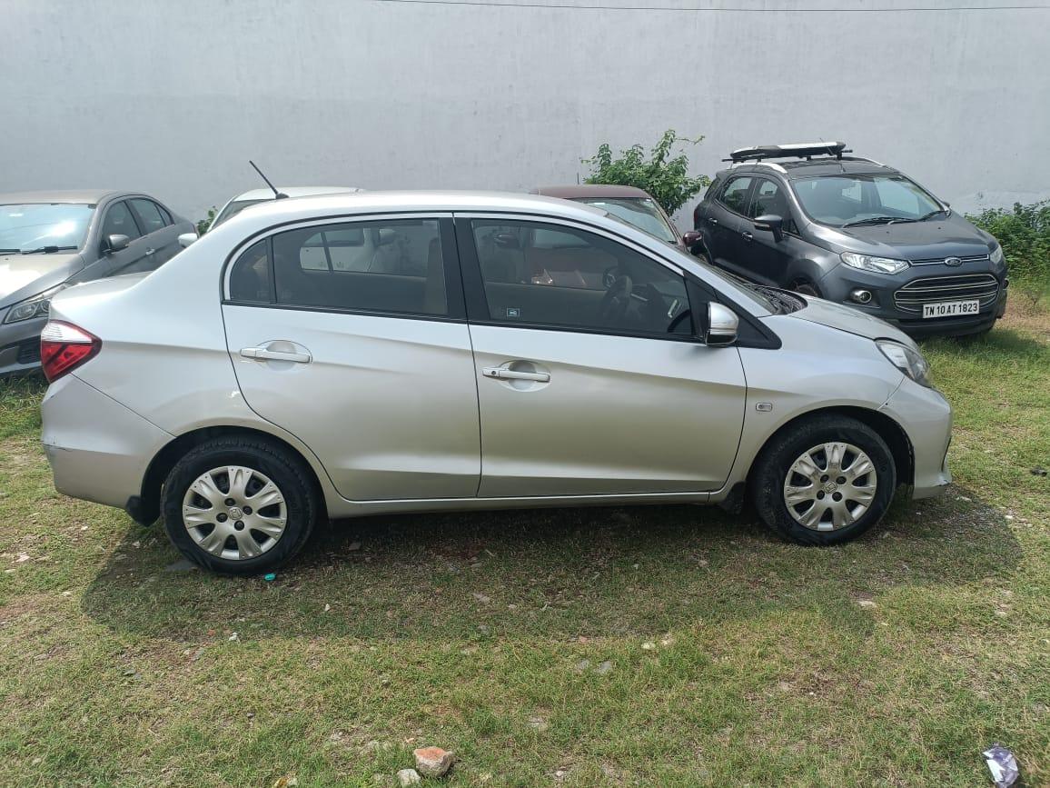 यूज़्ड 2017 होंडा अमेज़, Kattupakkam, Chennai 5 यूज़्ड 2017 होंडा अमेज़, Kattupakkam, Chennai 5