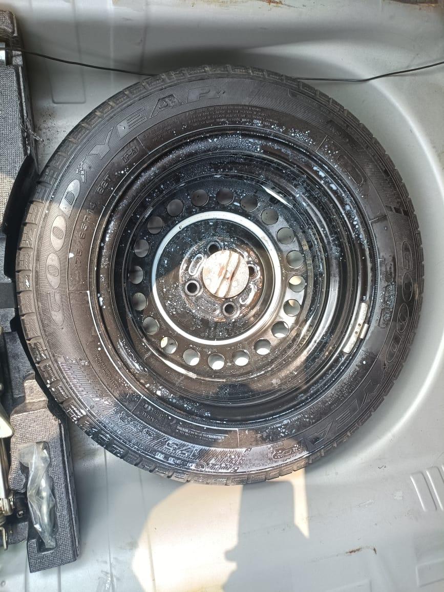 यूज़्ड 2017 होंडा अमेज़, Kattupakkam, Chennai 8 यूज़्ड 2017 होंडा अमेज़, Kattupakkam, Chennai 8