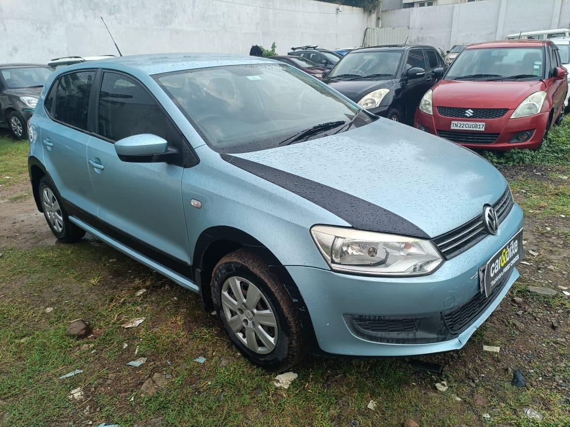 यूज़्ड 2012 फॉक्सवैगन पोलो, Kattupakkam, Chennai 6 यूज़्ड 2012 फॉक्सवैगन पोलो, Kattupakkam, Chennai 6