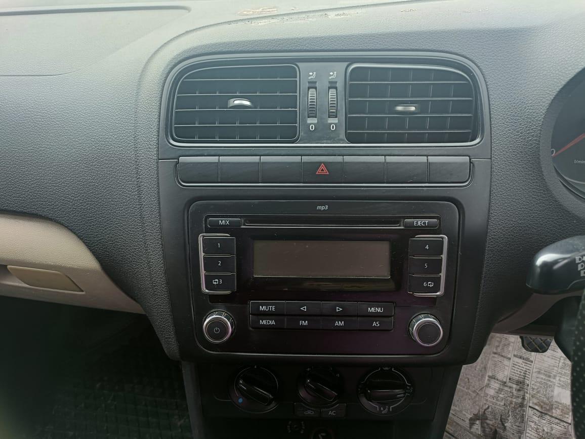 यूज़्ड 2012 फॉक्सवैगन पोलो, Kattupakkam, Chennai 15 यूज़्ड 2012 फॉक्सवैगन पोलो, Kattupakkam, Chennai 15