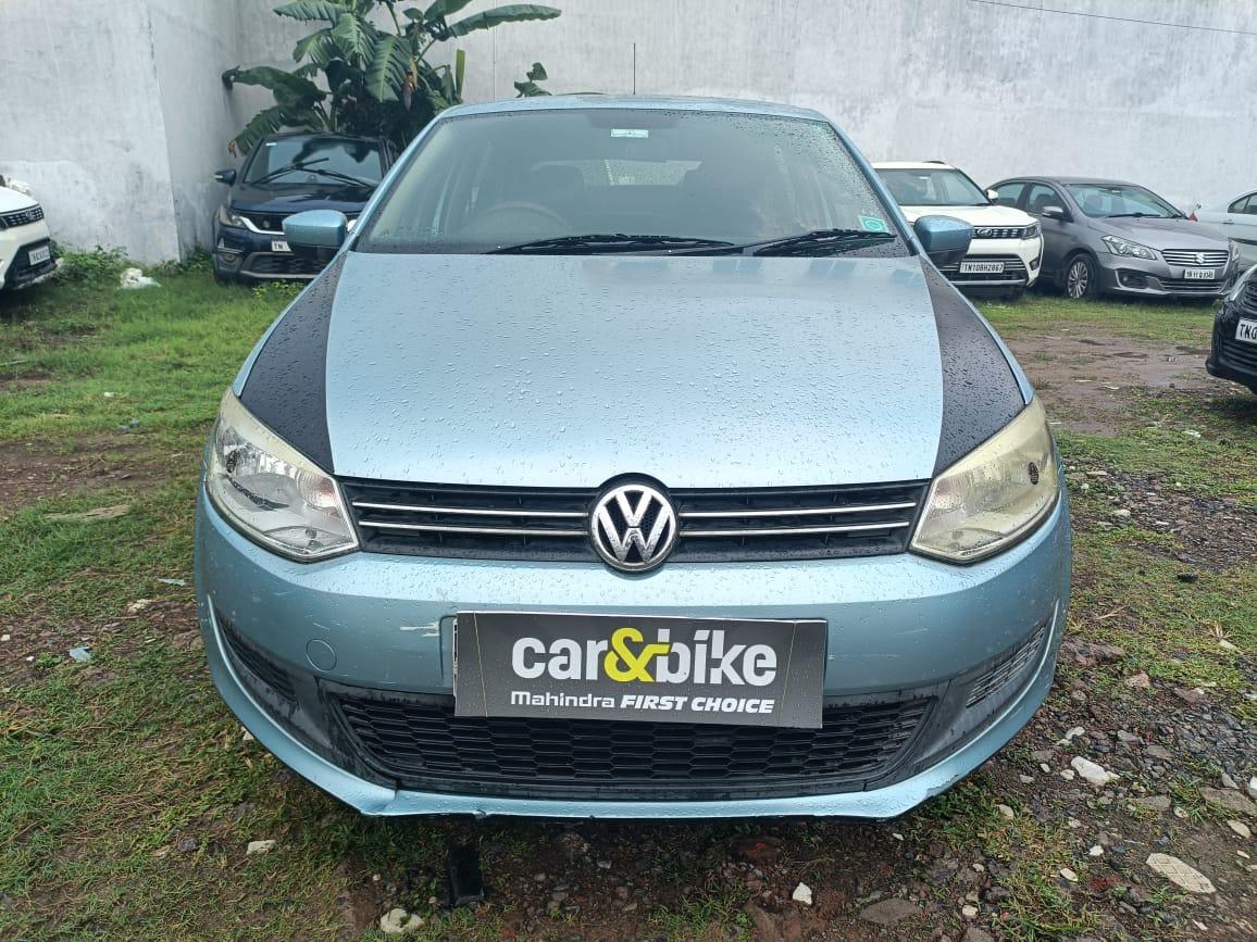 यूज़्ड 2012 फॉक्सवैगन पोलो, Kattupakkam, Chennai 7 यूज़्ड 2012 फॉक्सवैगन पोलो, Kattupakkam, Chennai 7