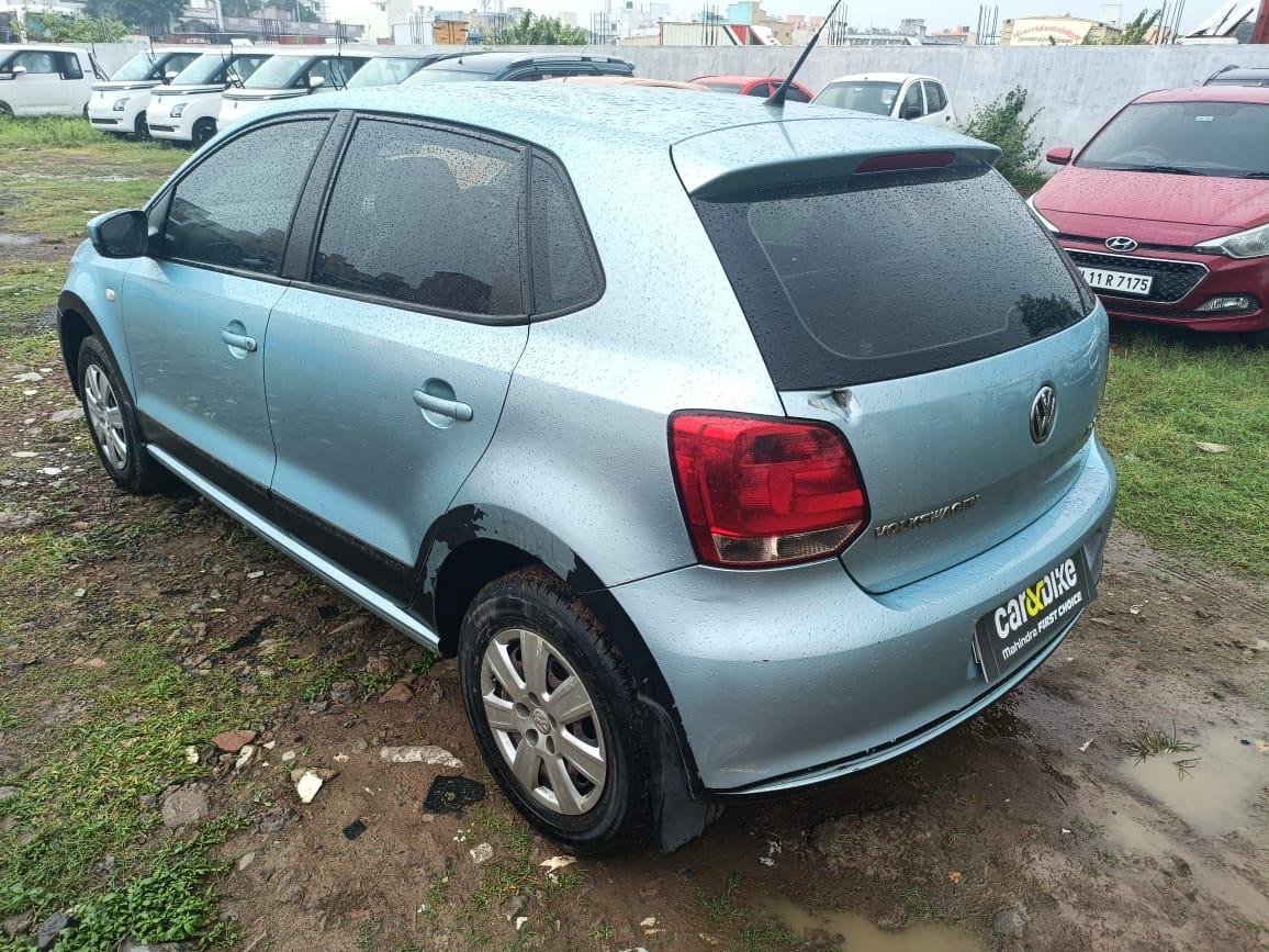 यूज़्ड 2012 फॉक्सवैगन पोलो, Kattupakkam, Chennai 2 यूज़्ड 2012 फॉक्सवैगन पोलो, Kattupakkam, Chennai 2