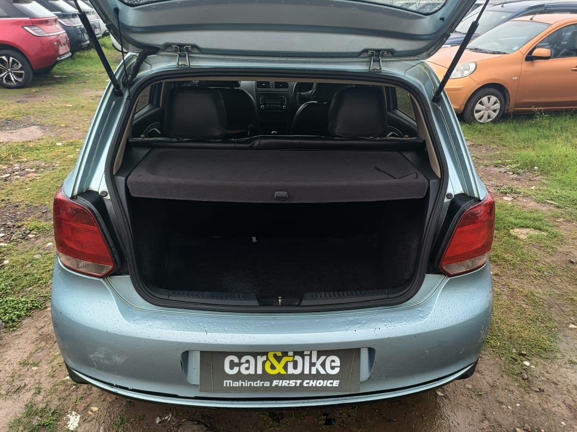 यूज़्ड 2012 फॉक्सवैगन पोलो, Kattupakkam, Chennai 9 यूज़्ड 2012 फॉक्सवैगन पोलो, Kattupakkam, Chennai 9