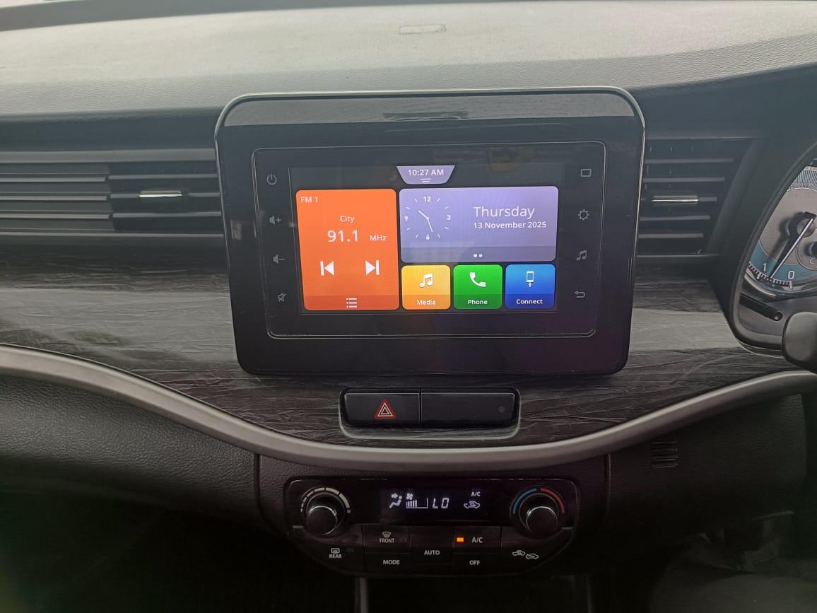 यूज़्ड 2020 मारुति सुजुकी एक्सएल6, Kattupakkam, Chennai 16 यूज़्ड 2020 मारुति सुजुकी एक्सएल6, Kattupakkam, Chennai 16