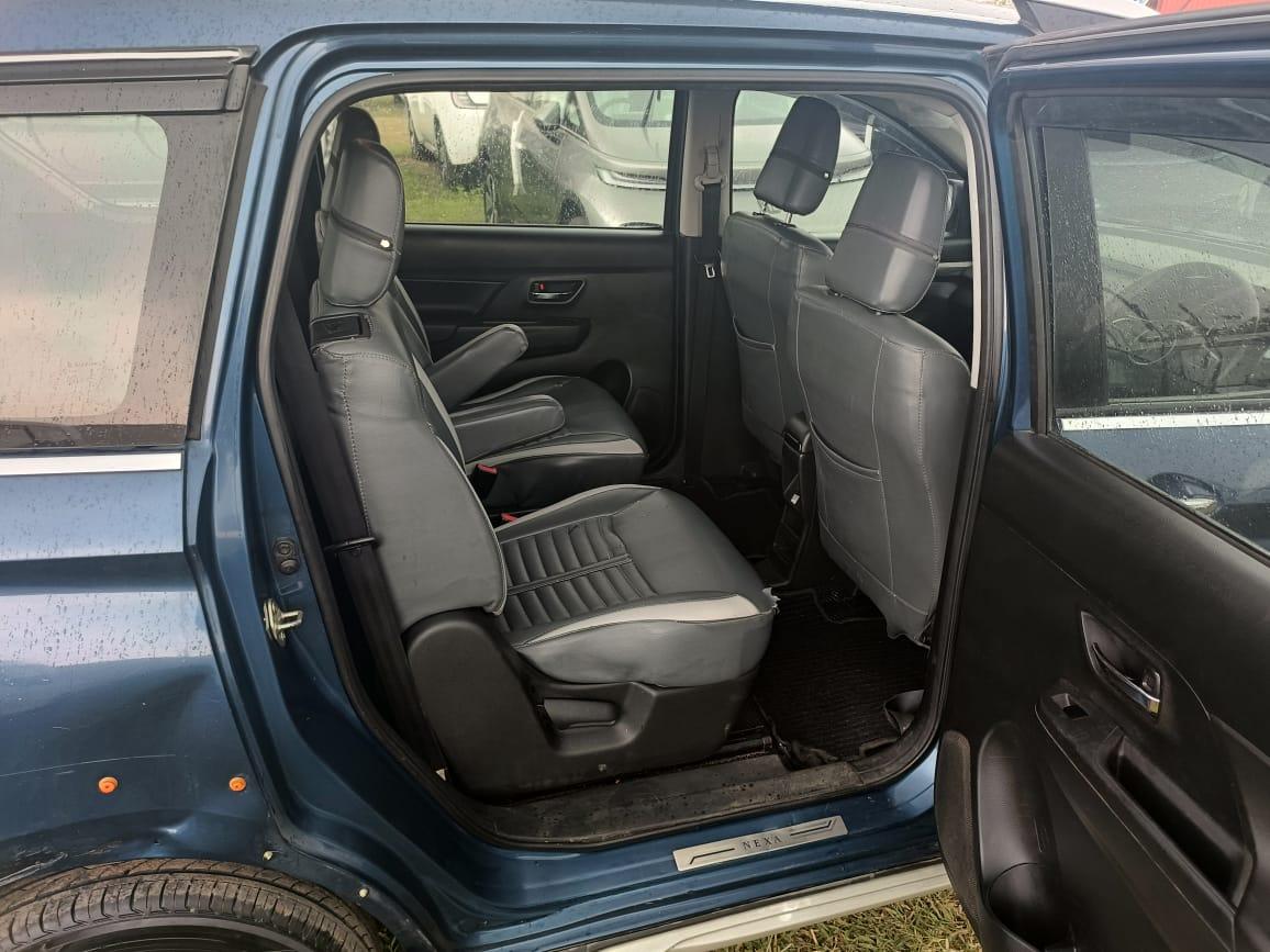 यूज़्ड 2020 मारुति सुजुकी एक्सएल6, Kattupakkam, Chennai 14 यूज़्ड 2020 मारुति सुजुकी एक्सएल6, Kattupakkam, Chennai 14