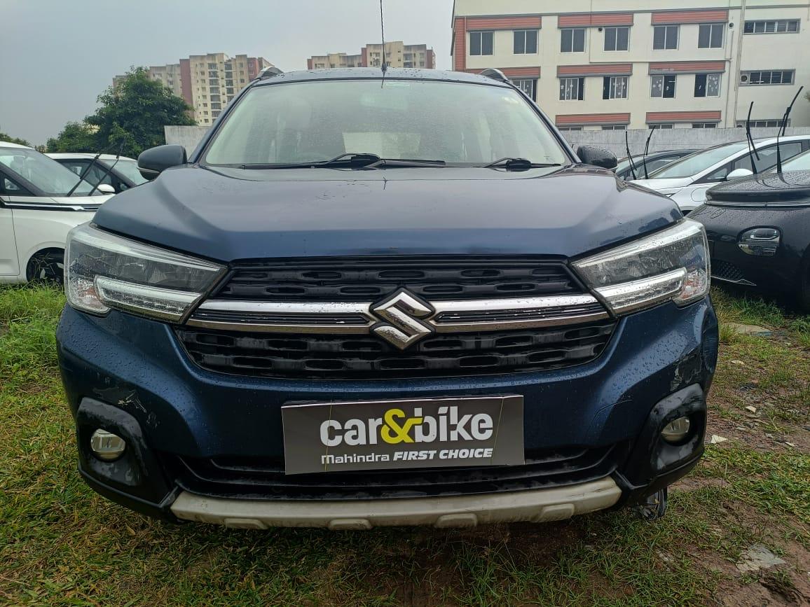 यूज़्ड 2020 मारुति सुजुकी एक्सएल6, Kattupakkam, Chennai 7 यूज़्ड 2020 मारुति सुजुकी एक्सएल6, Kattupakkam, Chennai 7