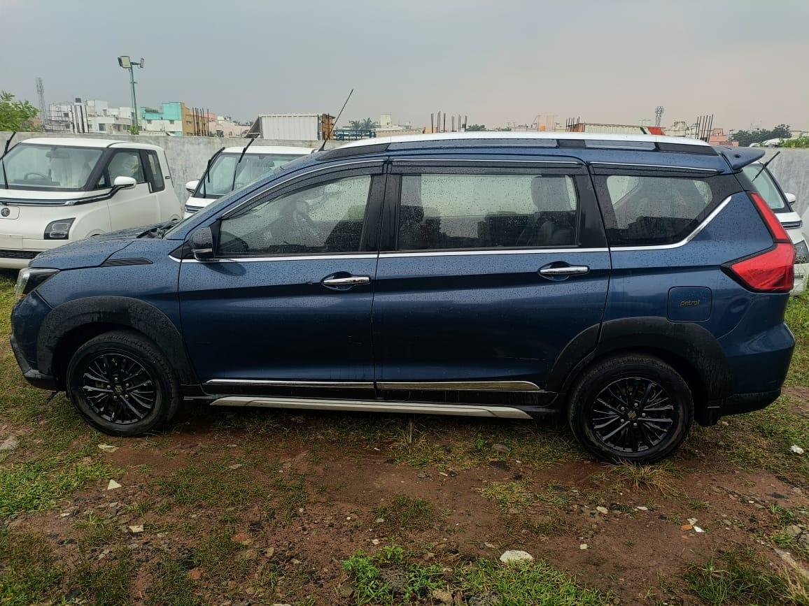 यूज़्ड 2020 मारुति सुजुकी एक्सएल6, Kattupakkam, Chennai 1 यूज़्ड 2020 मारुति सुजुकी एक्सएल6, Kattupakkam, Chennai 1