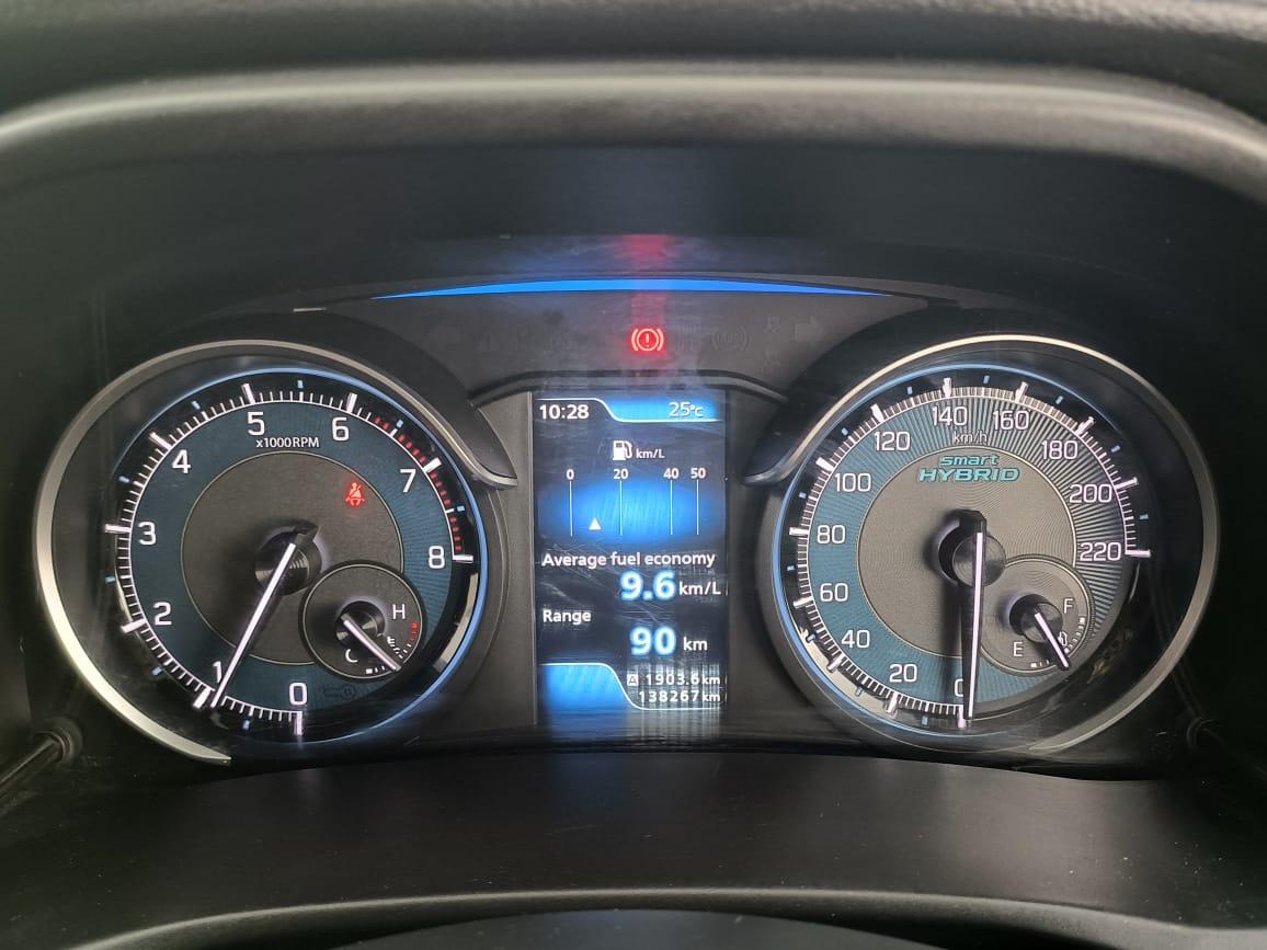 यूज़्ड 2020 मारुति सुजुकी एक्सएल6, Kattupakkam, Chennai 10 यूज़्ड 2020 मारुति सुजुकी एक्सएल6, Kattupakkam, Chennai 10