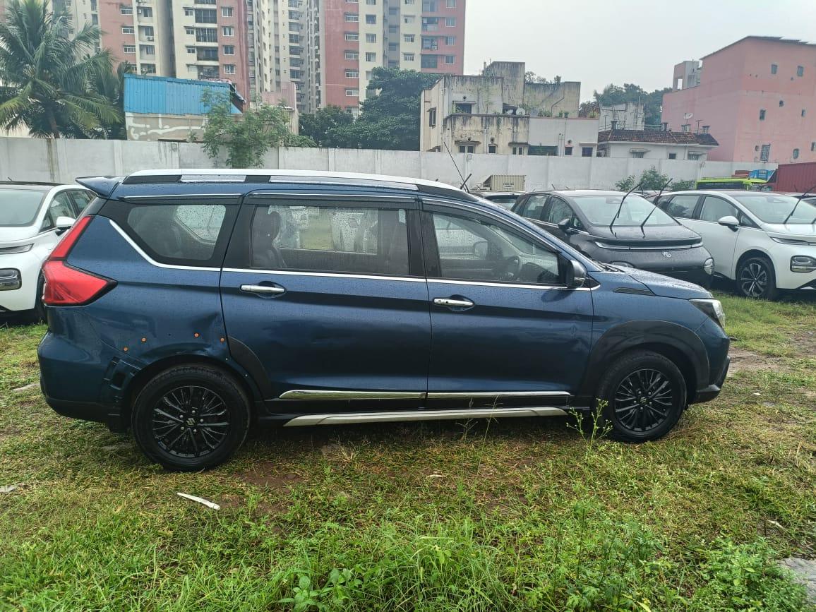 यूज़्ड 2020 मारुति सुजुकी एक्सएल6, Kattupakkam, Chennai 5 यूज़्ड 2020 मारुति सुजुकी एक्सएल6, Kattupakkam, Chennai 5