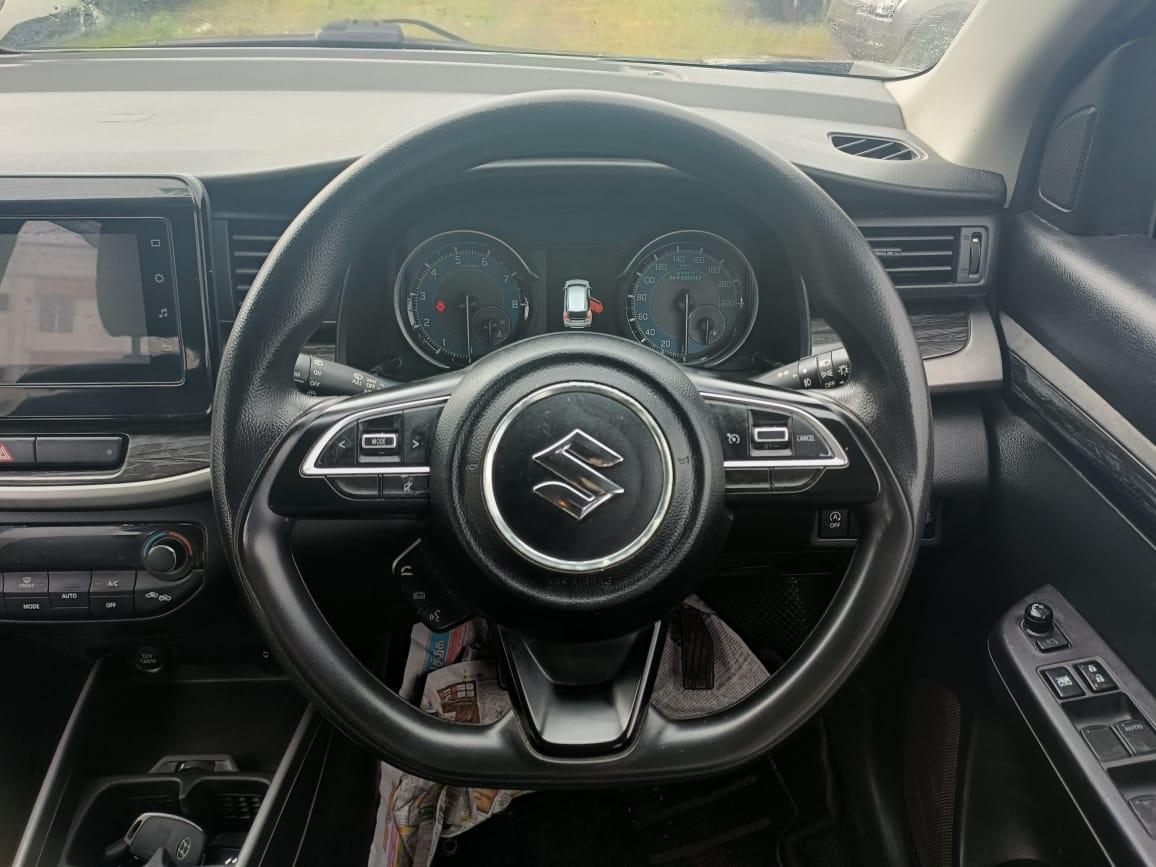 यूज़्ड 2020 मारुति सुजुकी एक्सएल6, Kattupakkam, Chennai 12 यूज़्ड 2020 मारुति सुजुकी एक्सएल6, Kattupakkam, Chennai 12