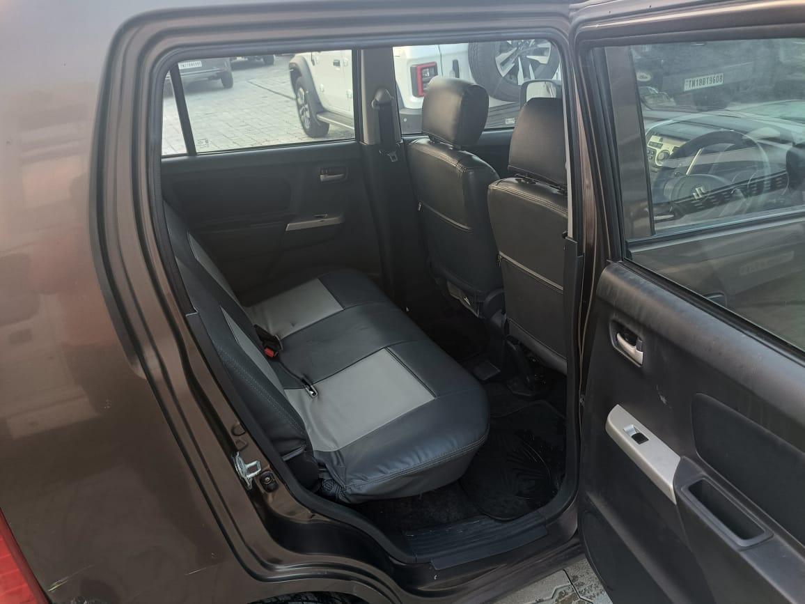 यूज़्ड 2012 मारुति सुजुकी वैगन आर, Kattupakkam, Chennai 14 यूज़्ड 2012 मारुति सुजुकी वैगन आर, Kattupakkam, Chennai 14