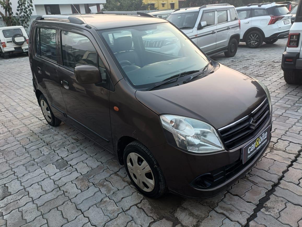 यूज़्ड 2012 मारुति सुजुकी वैगन आर, Kattupakkam, Chennai 6 यूज़्ड 2012 मारुति सुजुकी वैगन आर, Kattupakkam, Chennai 6