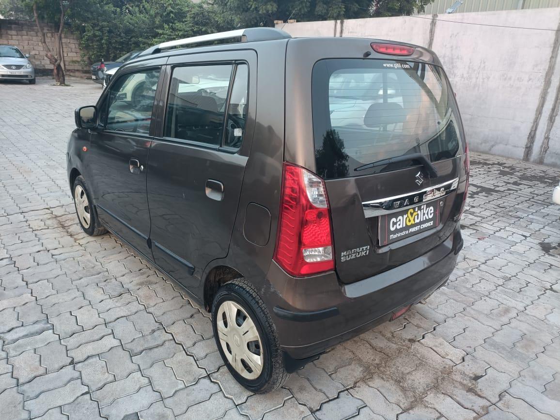 यूज़्ड 2012 मारुति सुजुकी वैगन आर, Kattupakkam, Chennai 2 यूज़्ड 2012 मारुति सुजुकी वैगन आर, Kattupakkam, Chennai 2