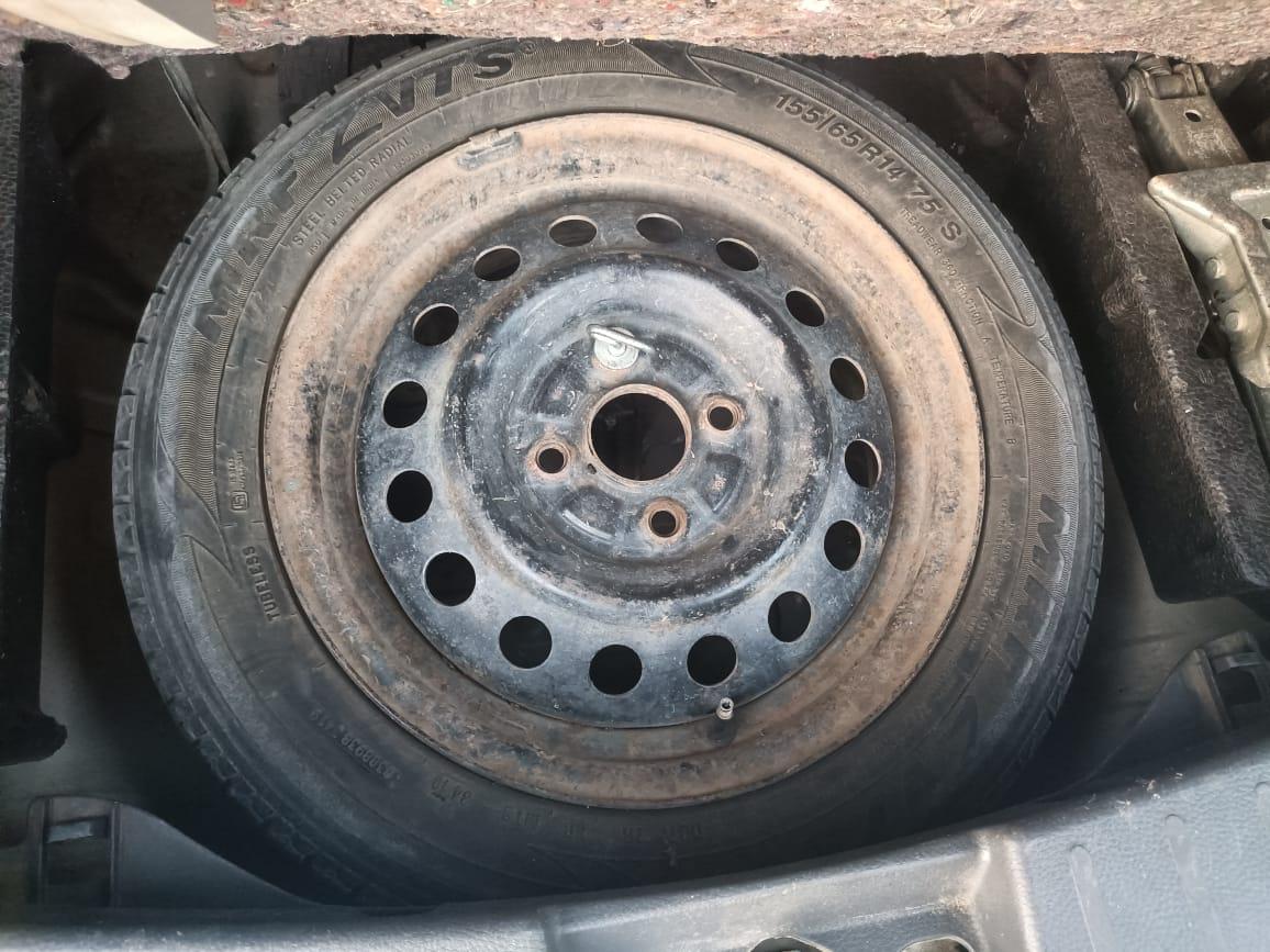 यूज़्ड 2012 मारुति सुजुकी वैगन आर, Kattupakkam, Chennai 8 यूज़्ड 2012 मारुति सुजुकी वैगन आर, Kattupakkam, Chennai 8