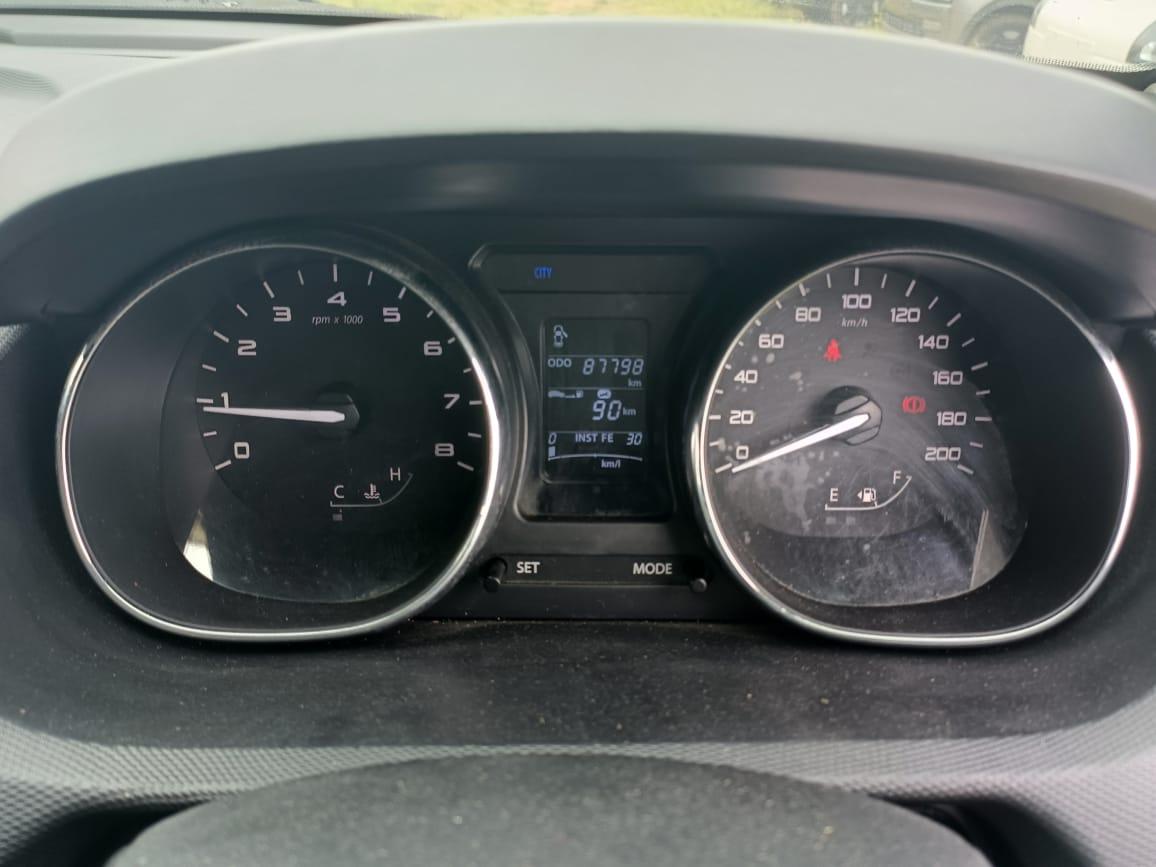 यूज़्ड 2018 टाटा टियागो, Kattupakkam, Chennai 10 यूज़्ड 2018 टाटा टियागो, Kattupakkam, Chennai 10