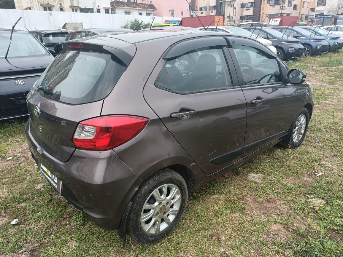 यूज़्ड 2018 टाटा टियागो, Kattupakkam, Chennai 4 यूज़्ड 2018 टाटा टियागो, Kattupakkam, Chennai 4