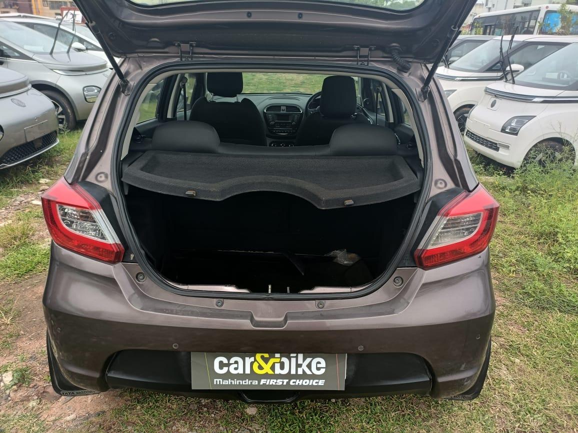 यूज़्ड 2018 टाटा टियागो, Kattupakkam, Chennai 9 यूज़्ड 2018 टाटा टियागो, Kattupakkam, Chennai 9