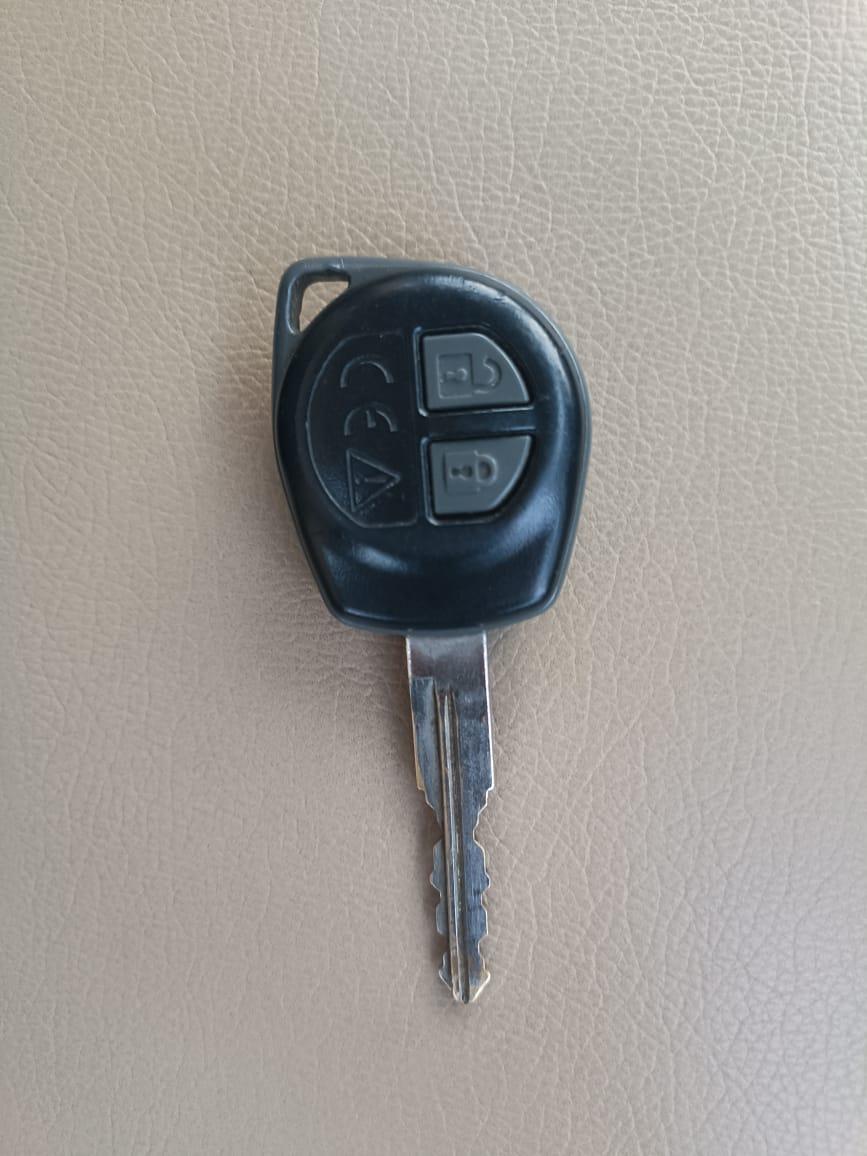 यूज़्ड 2018 मारुति सुजुकी इग्निस, Kattupakkam, Chennai 15 यूज़्ड 2018 मारुति सुजुकी इग्निस, Kattupakkam, Chennai 15