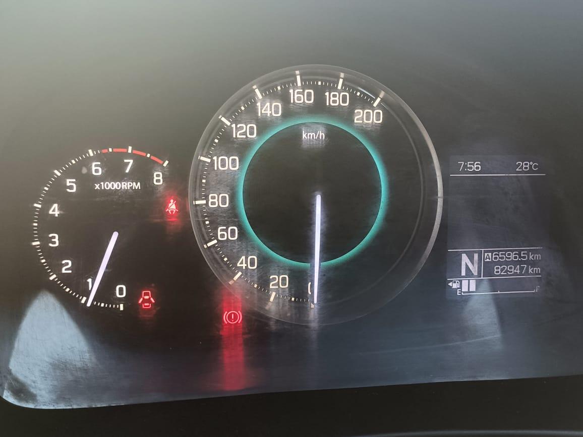 यूज़्ड 2018 मारुति सुजुकी इग्निस, Kattupakkam, Chennai 10 यूज़्ड 2018 मारुति सुजुकी इग्निस, Kattupakkam, Chennai 10