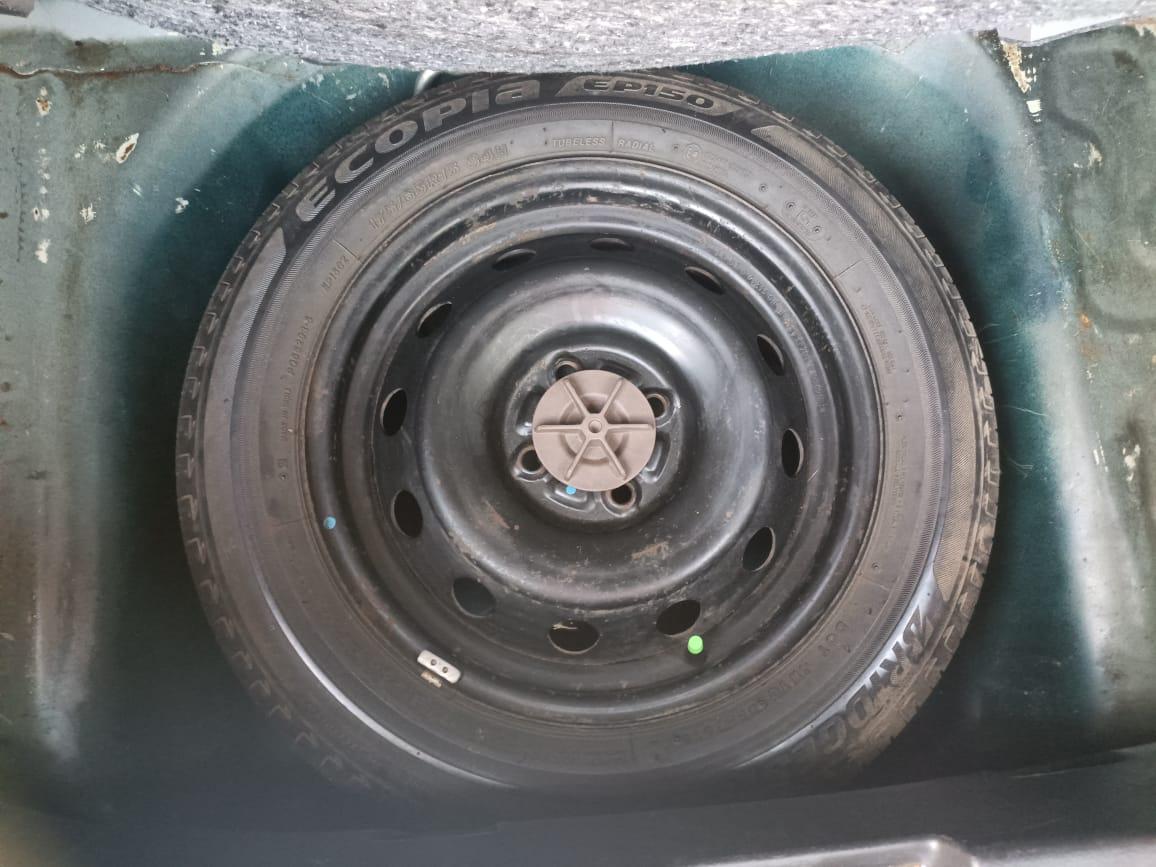 यूज़्ड 2018 मारुति सुजुकी इग्निस, Kattupakkam, Chennai 8 यूज़्ड 2018 मारुति सुजुकी इग्निस, Kattupakkam, Chennai 8