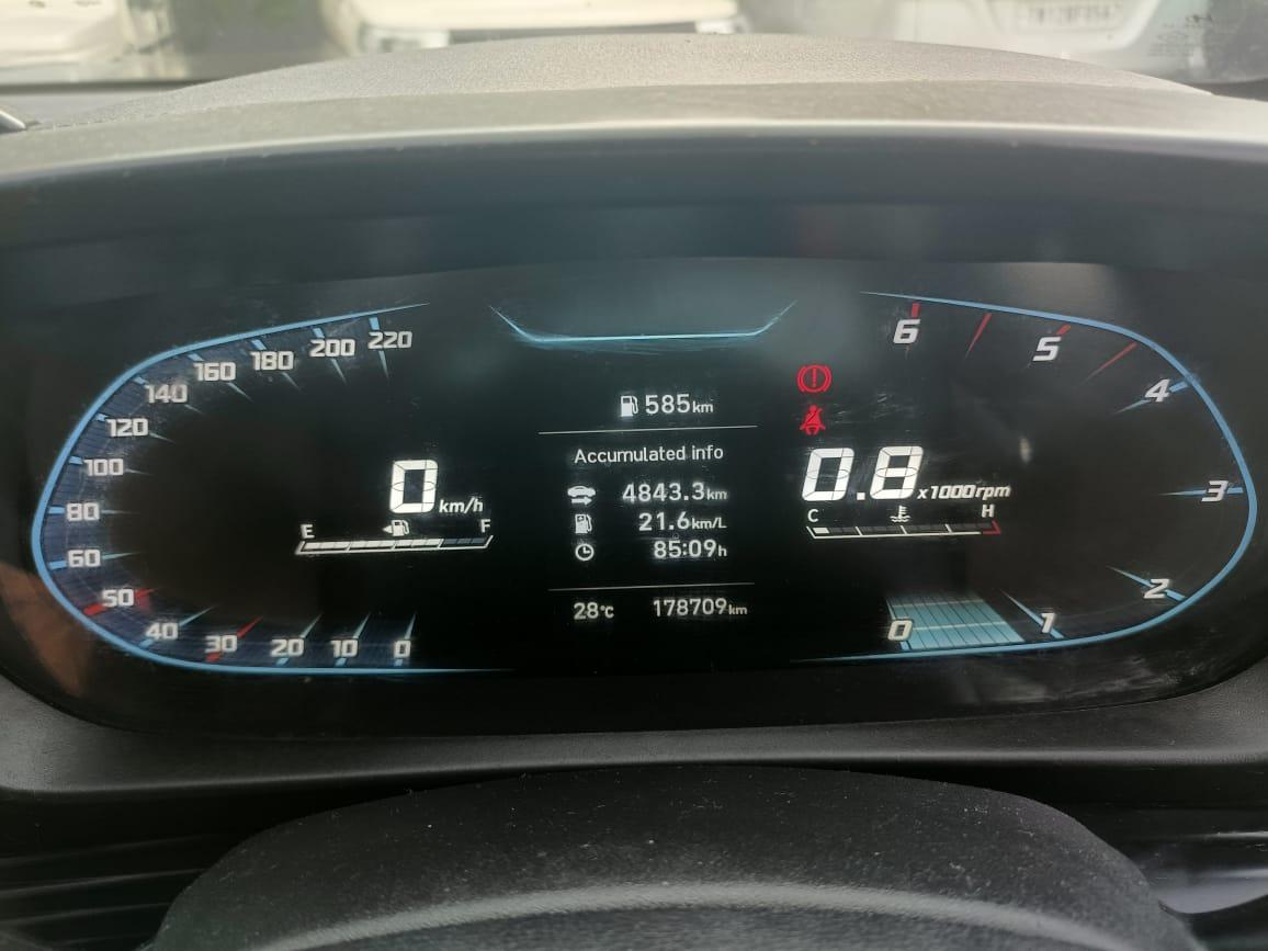 यूज़्ड 2022 ह्युंडई ईलाइट आई20, Kattupakkam, Chennai 10 यूज़्ड 2022 ह्युंडई ईलाइट आई20, Kattupakkam, Chennai 10