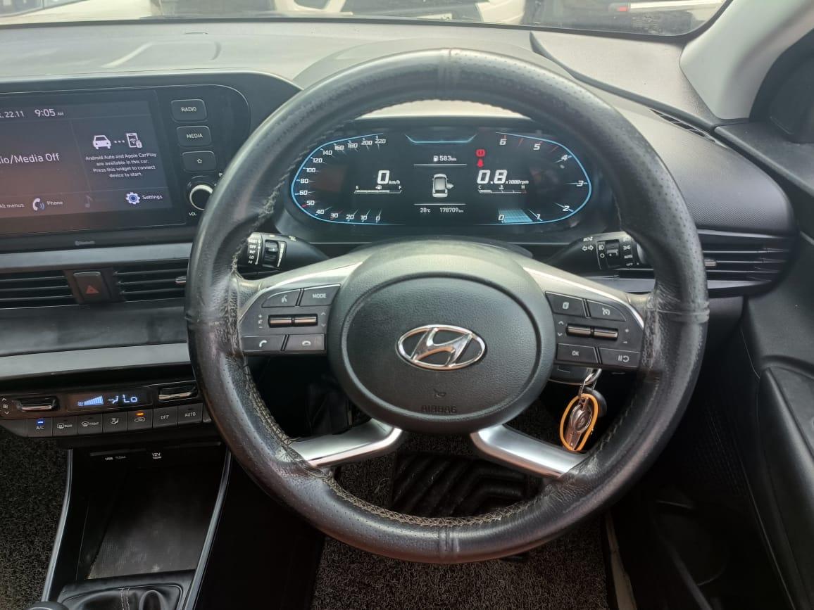 यूज़्ड 2022 ह्युंडई ईलाइट आई20, Kattupakkam, Chennai 12 यूज़्ड 2022 ह्युंडई ईलाइट आई20, Kattupakkam, Chennai 12