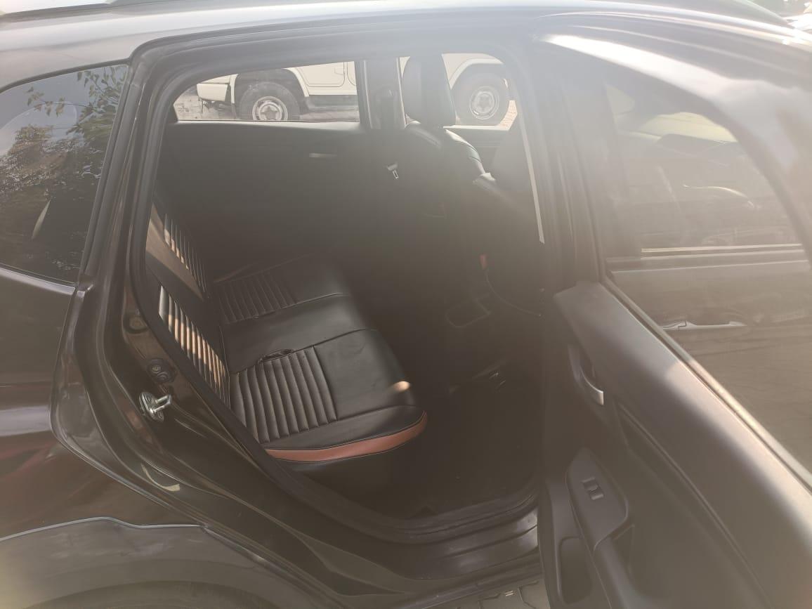 यूज़्ड 2017 होंडा डब्ल्यूआर-वी, Kattupakkam, Chennai 14 यूज़्ड 2017 होंडा डब्ल्यूआर-वी, Kattupakkam, Chennai 14