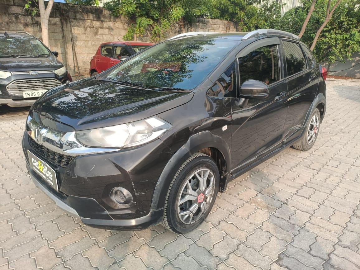 यूज़्ड 2017 होंडा डब्ल्यूआर-वी, Kattupakkam, Chennai यूज़्ड 2017 होंडा डब्ल्यूआर-वी, Kattupakkam, Chennai