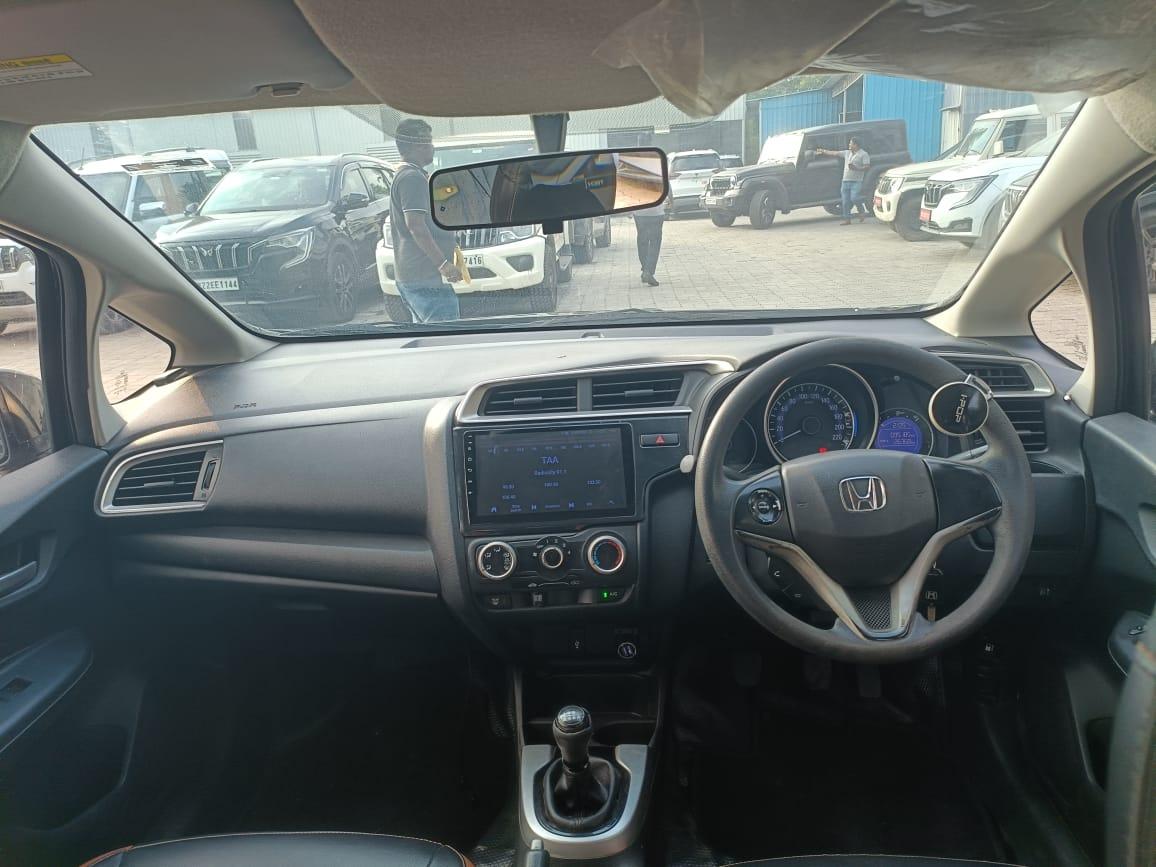 यूज़्ड 2017 होंडा डब्ल्यूआर-वी, Kattupakkam, Chennai 11 यूज़्ड 2017 होंडा डब्ल्यूआर-वी, Kattupakkam, Chennai 11