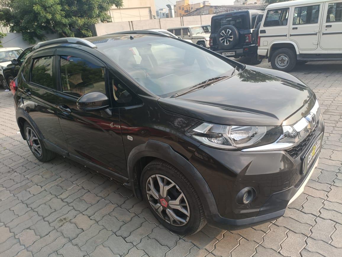 यूज़्ड 2017 होंडा डब्ल्यूआर-वी, Kattupakkam, Chennai 6 यूज़्ड 2017 होंडा डब्ल्यूआर-वी, Kattupakkam, Chennai 6