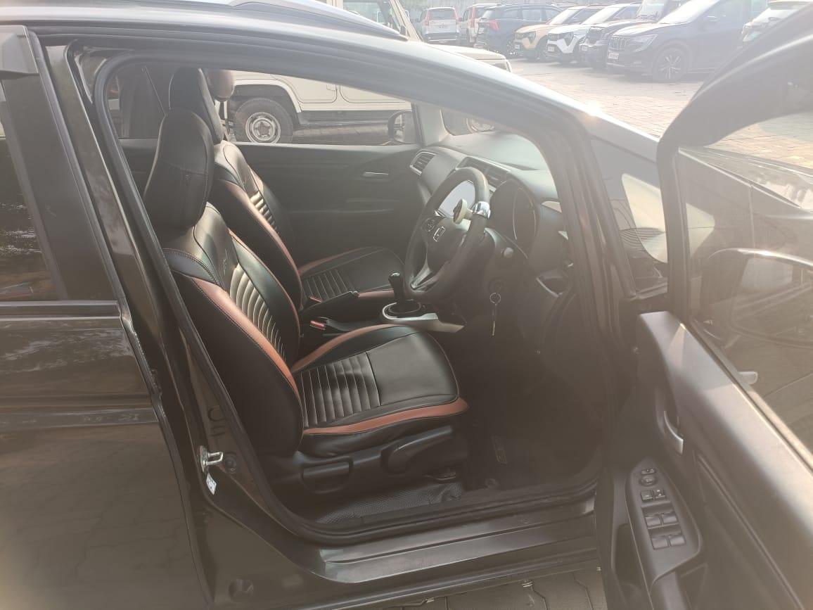 यूज़्ड 2017 होंडा डब्ल्यूआर-वी, Kattupakkam, Chennai 13 यूज़्ड 2017 होंडा डब्ल्यूआर-वी, Kattupakkam, Chennai 13