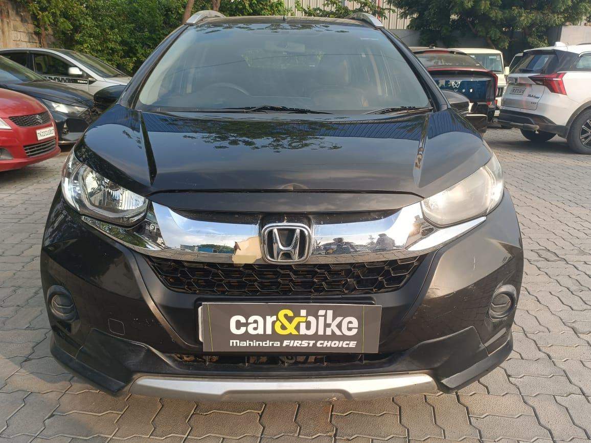 यूज़्ड 2017 होंडा डब्ल्यूआर-वी, Kattupakkam, Chennai 7 यूज़्ड 2017 होंडा डब्ल्यूआर-वी, Kattupakkam, Chennai 7